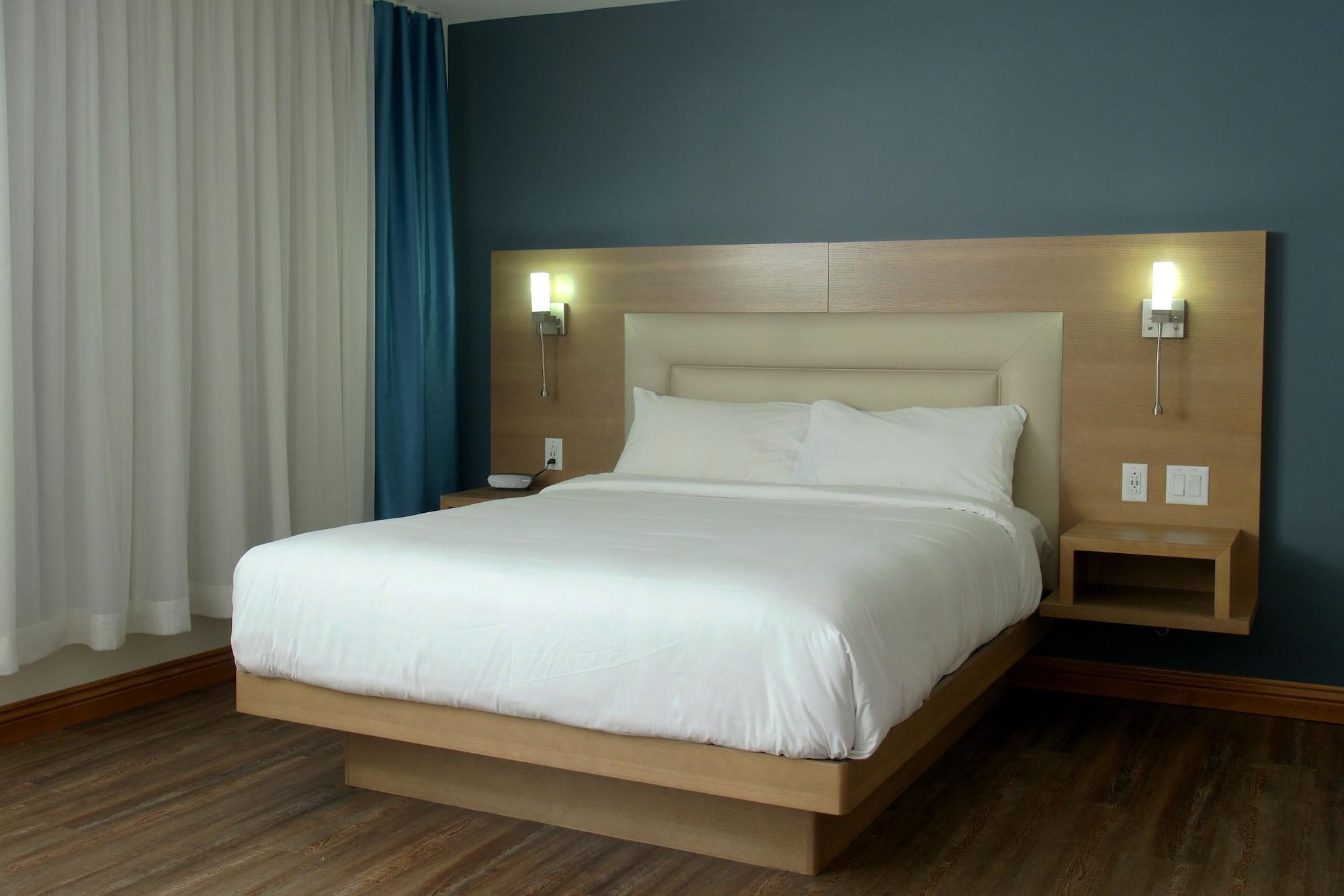 Hotel Le Montagnais Chicoutimi Екстериор снимка